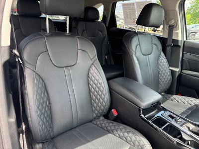 2023 Kia Sorento X-Line SX Prestige