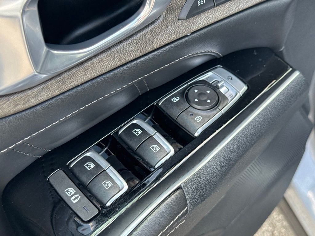 2023 Kia Sorento X-Line SX Prestige