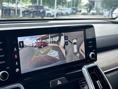 2023 Kia Sorento X-Line SX Prestige