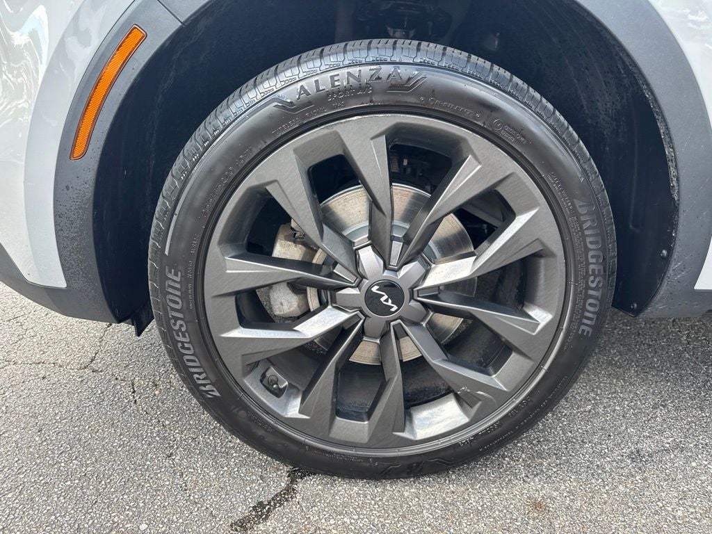 2023 Kia Sorento X-Line SX Prestige