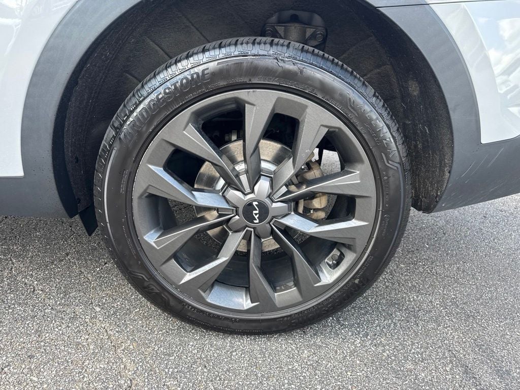 2023 Kia Sorento X-Line SX Prestige