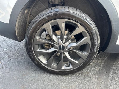 2023 Kia Sorento X-Line SX Prestige