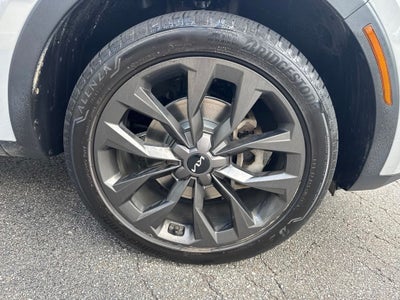 2023 Kia Sorento X-Line SX Prestige