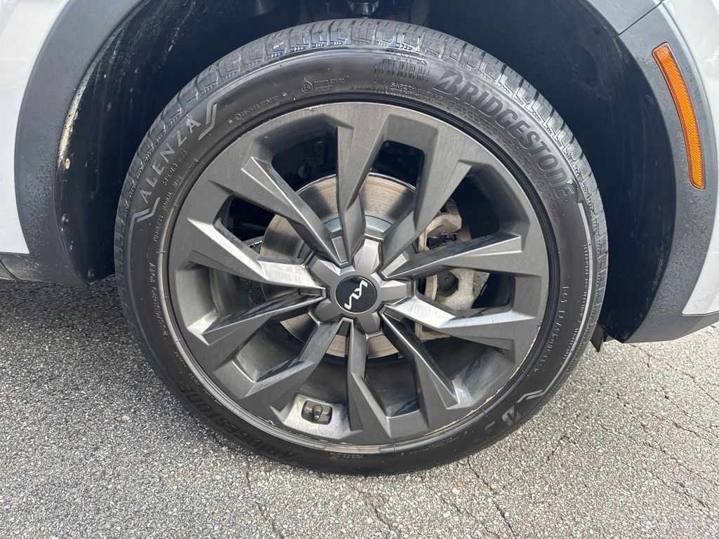 2023 Kia Sorento X-Line SX Prestige