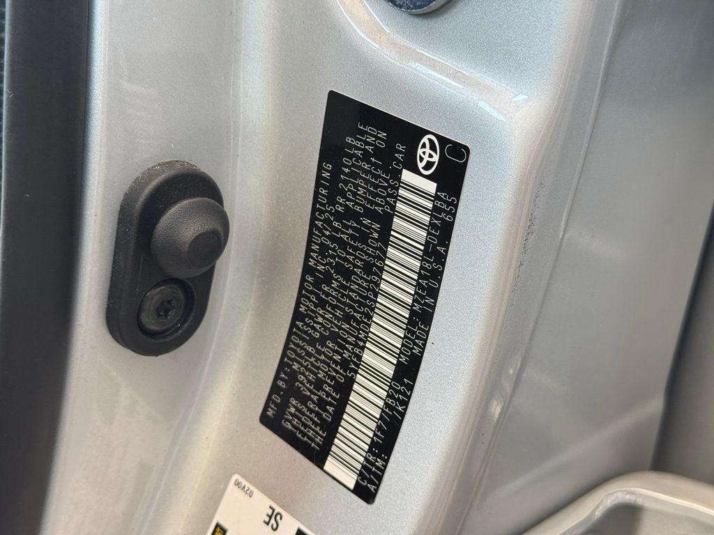 2025 Toyota Corolla LE - Photo 51