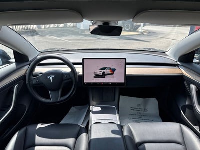 2023 Tesla Model 3 Base