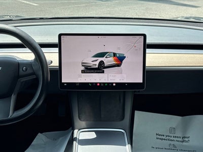 2023 Tesla Model 3 Base