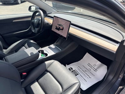 2023 Tesla Model 3 Base