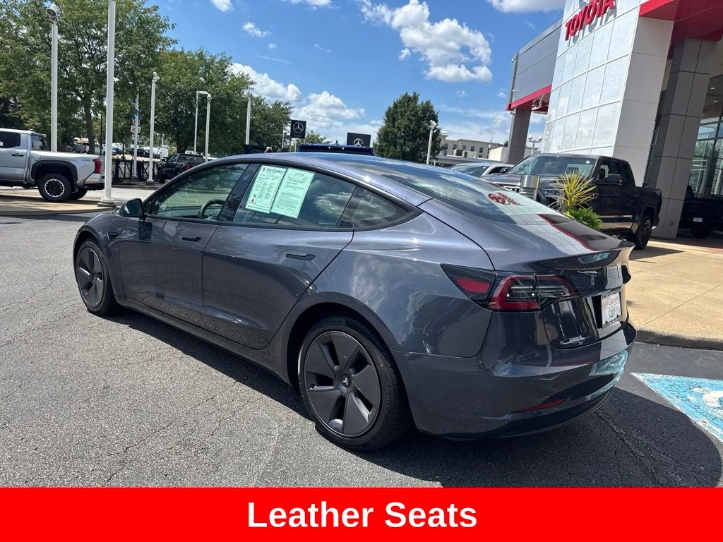 2023 Tesla Model 3 Base