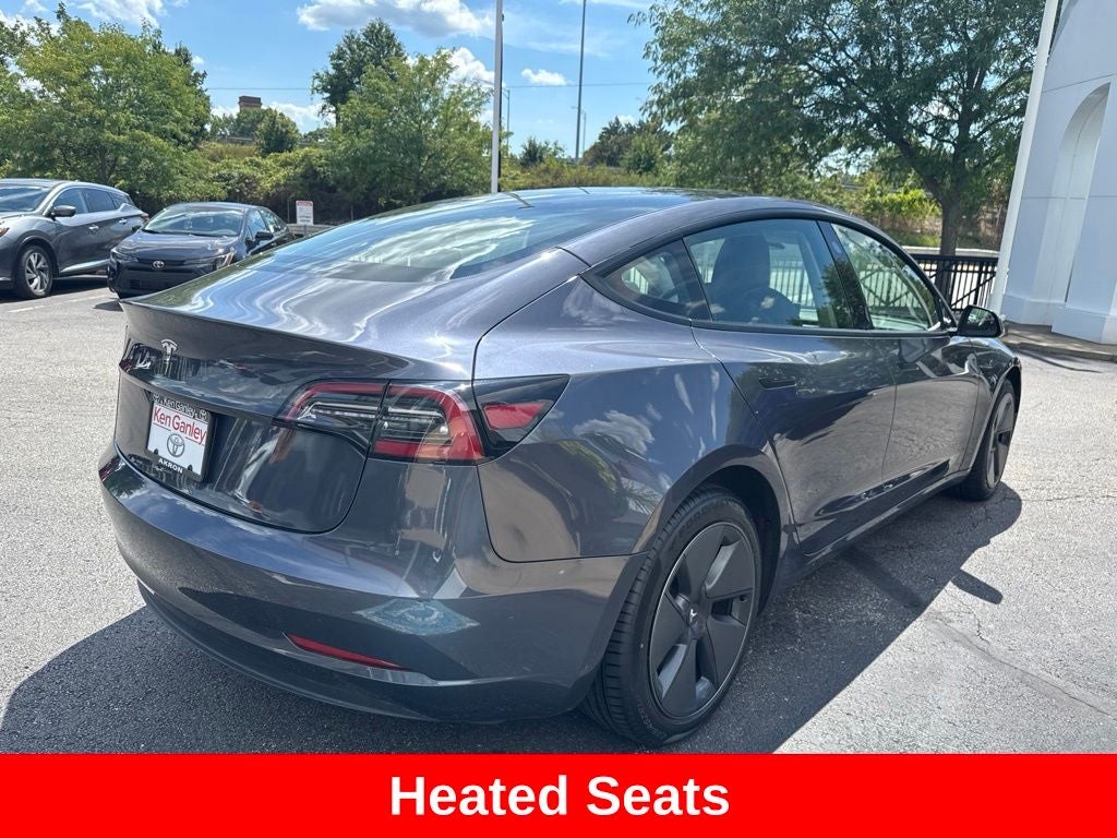 2023 Tesla Model 3 Base