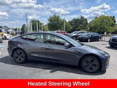 2023 Tesla Model 3 Base