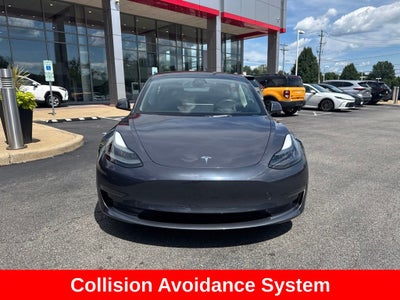 2023 Tesla Model 3 Base