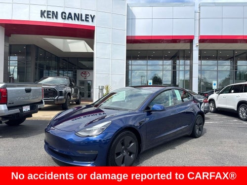 2023 Tesla Model 3 Base