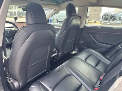 2023 Tesla Model 3 Base