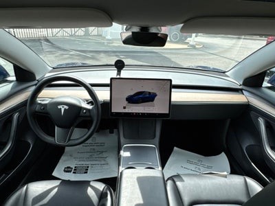 2023 Tesla Model 3 Base