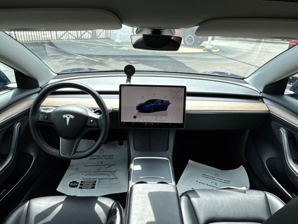 2023 Tesla Model 3 Base