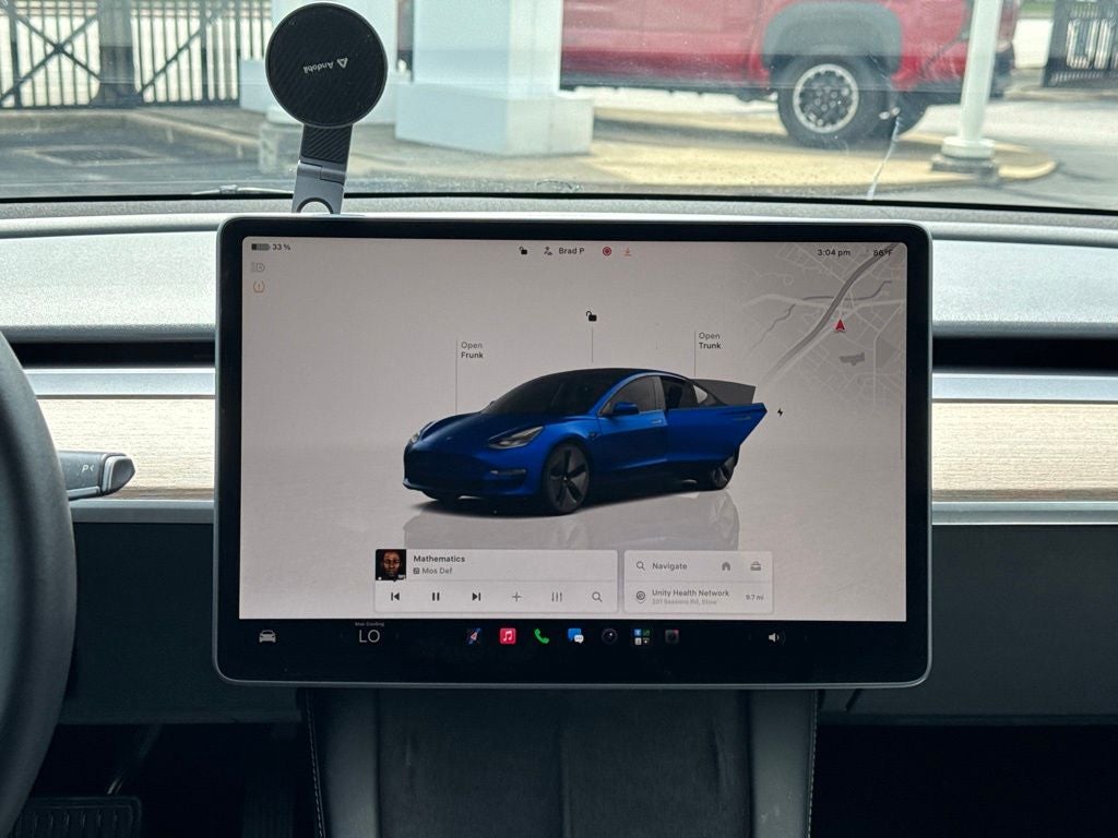 2023 Tesla Model 3 Base
