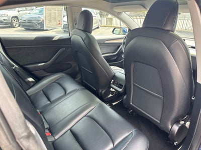 2023 Tesla Model 3 Base