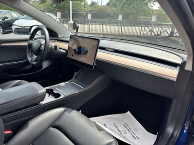 2023 Tesla Model 3 Base
