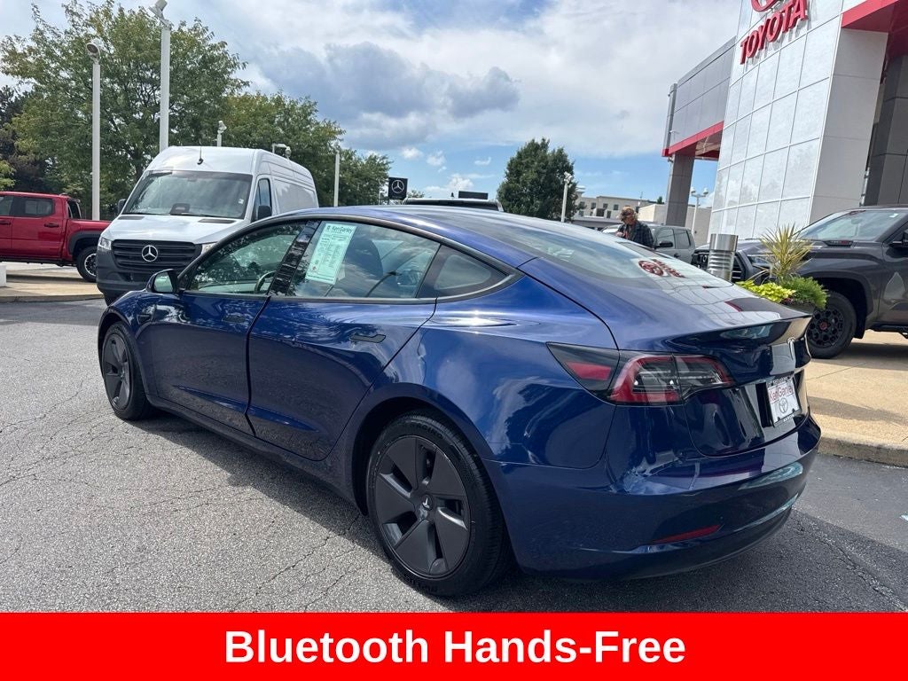 2023 Tesla Model 3 Base