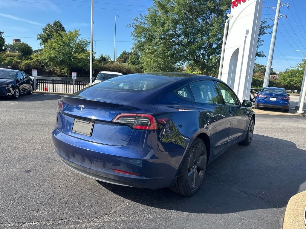 2023 Tesla Model 3 Base