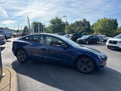 2023 Tesla Model 3 Base