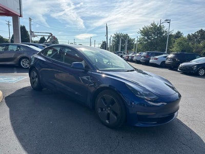 2023 Tesla Model 3 Base