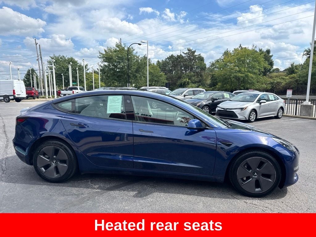 2023 Tesla Model 3 Base