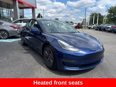 2023 Tesla Model 3 Base
