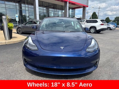 2023 Tesla Model 3 Base