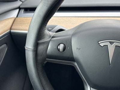 2024 Tesla Model 3 Long Range