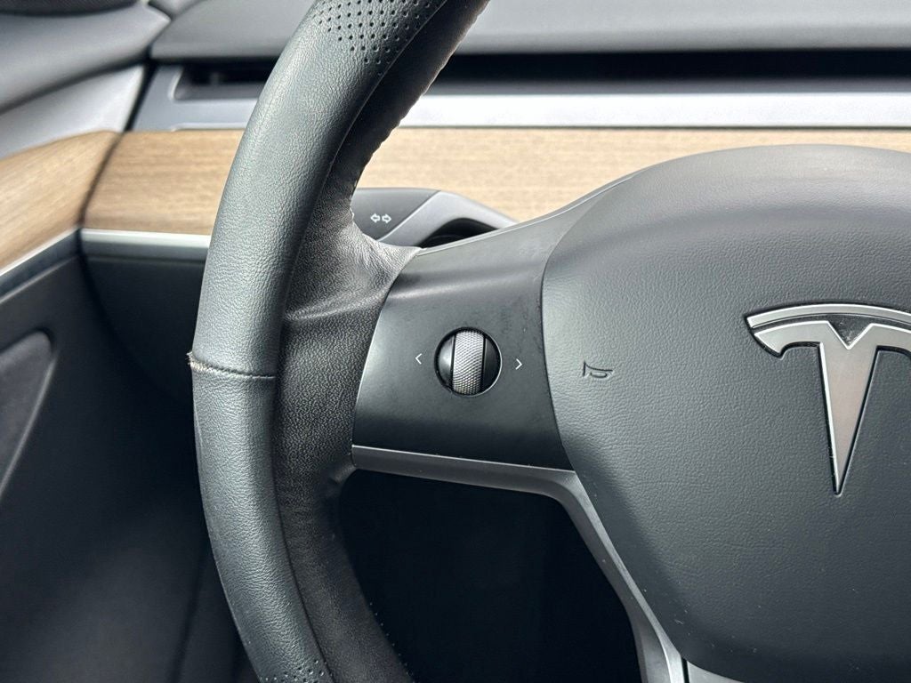 2024 Tesla Model 3 Long Range