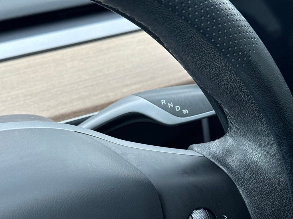 2024 Tesla Model 3 Long Range