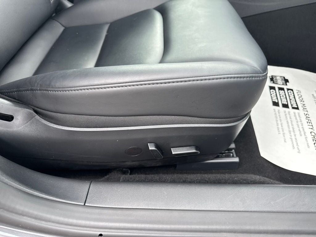 2024 Tesla Model 3 Long Range