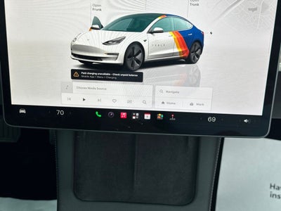2024 Tesla Model 3 Long Range
