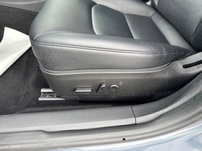 2024 Tesla Model 3 Long Range