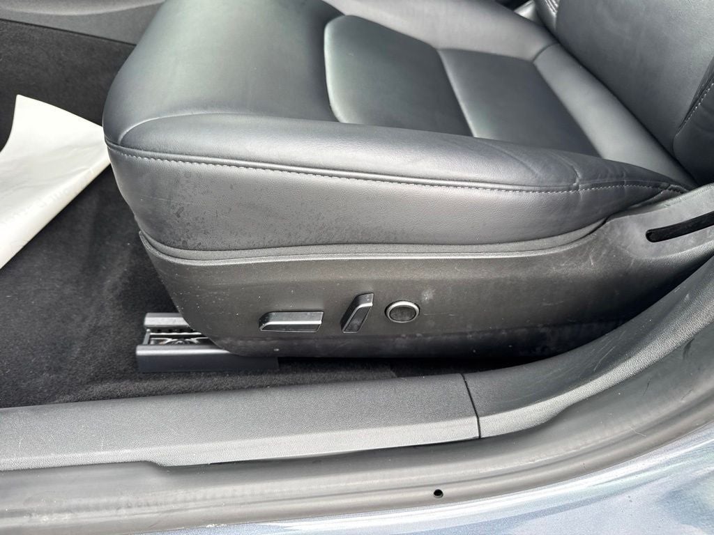 2024 Tesla Model 3 Long Range