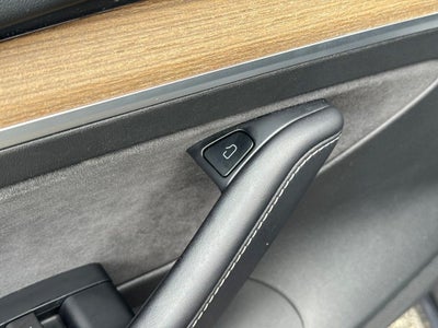 2024 Tesla Model 3 Long Range