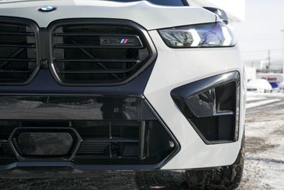 2026 BMW X5 M Competition
