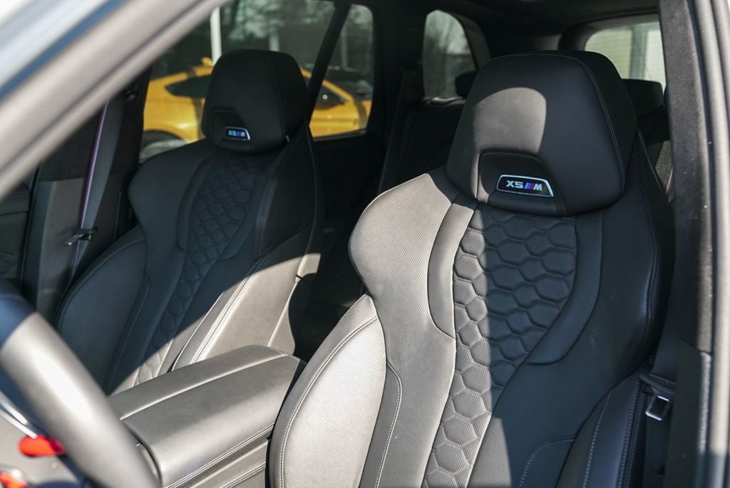 2026 BMW X5 M Competition