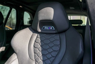 2026 BMW X5 M Competition