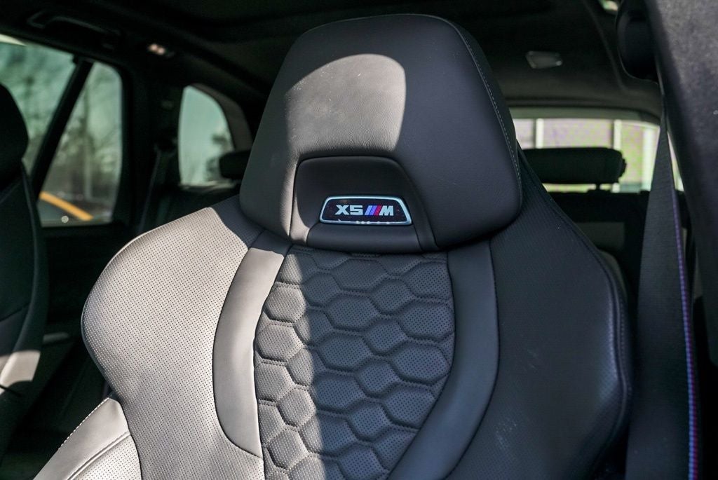 2026 BMW X5 M Competition