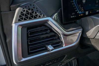 2026 BMW X5 M Competition