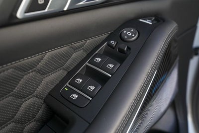 2026 BMW X5 M Competition