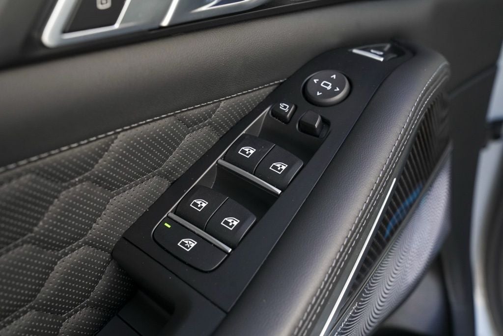 2026 BMW X5 M Competition