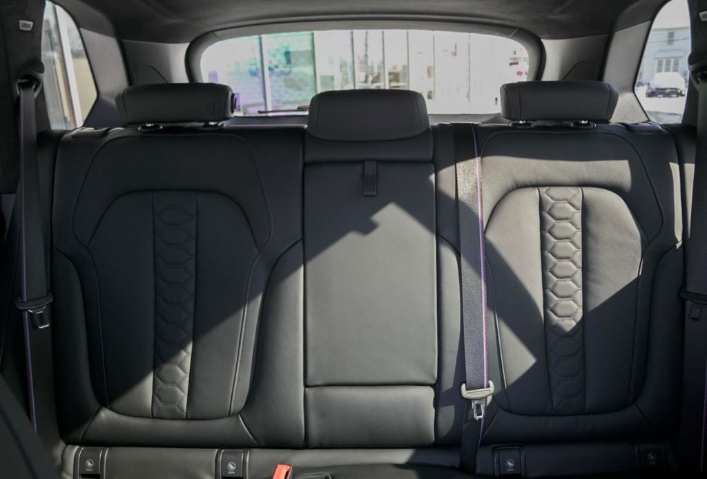 2026 BMW X5 M Competition