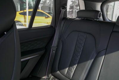 2026 BMW X5 M Competition