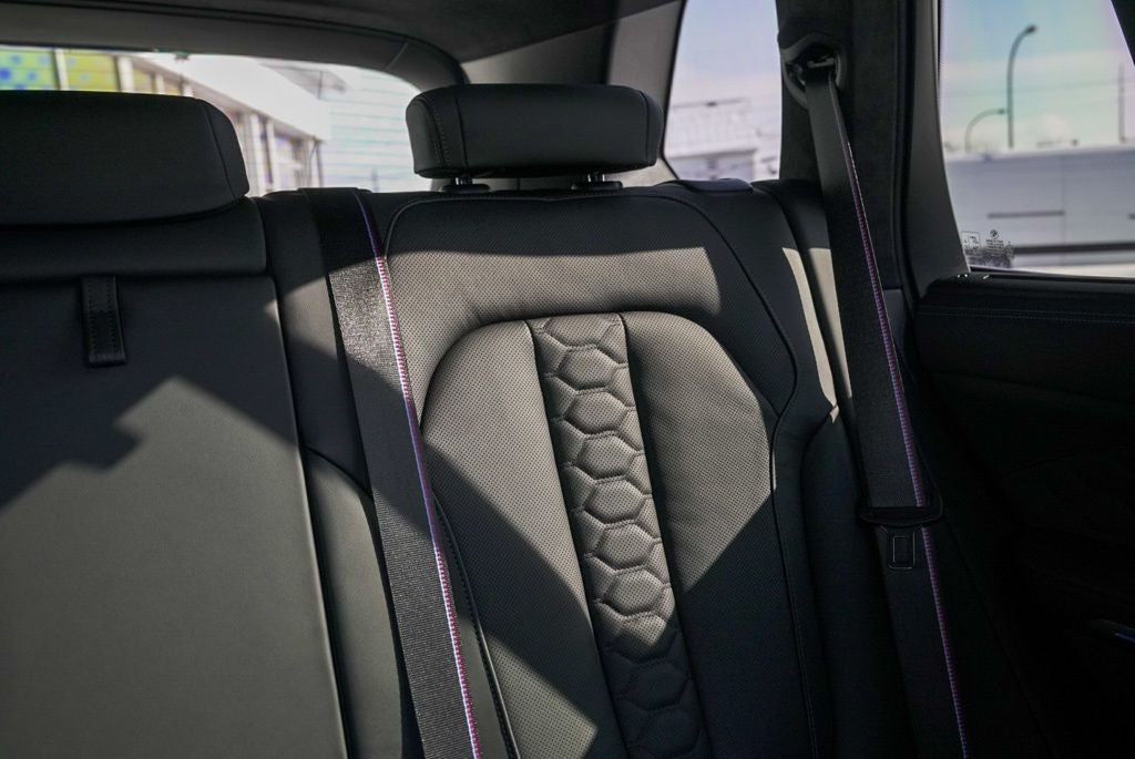 2026 BMW X5 M Competition