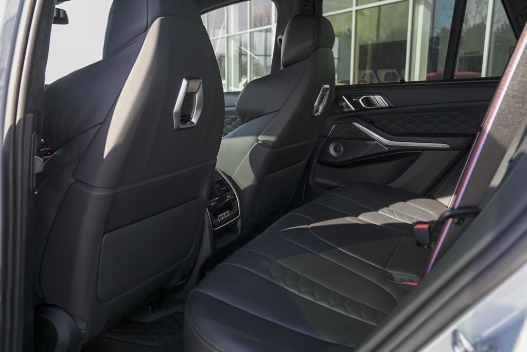 2026 BMW X5 M Competition