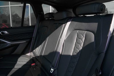 2026 BMW X5 M Competition